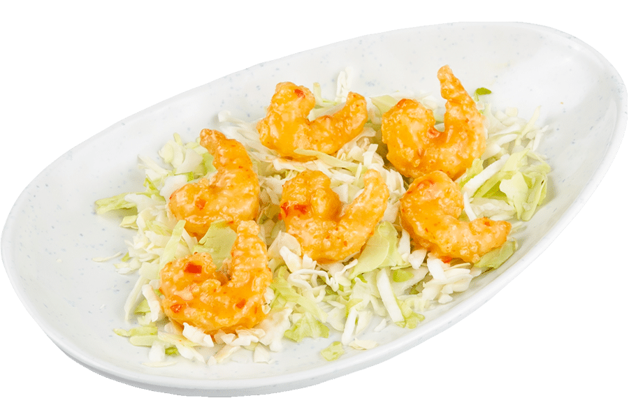 Pei Wei Yum Yum Shrimp