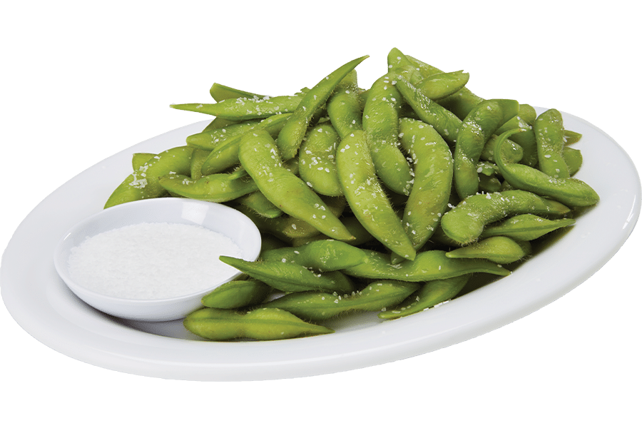 Pei Wei Edamame