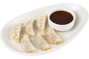 Pei Wei Chicken Dumplings