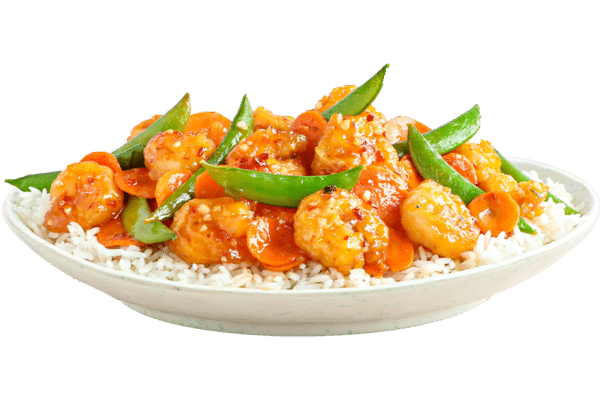 Entrées Menu | Pei Wei Asian Kitchen