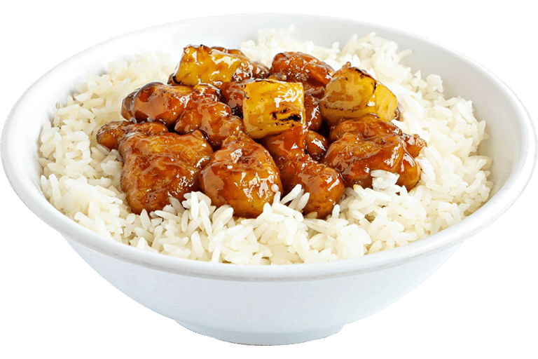 Kids Wei Menu Pei Wei Asian Kitchen