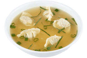 Pei Wei Thai Wonton Soup