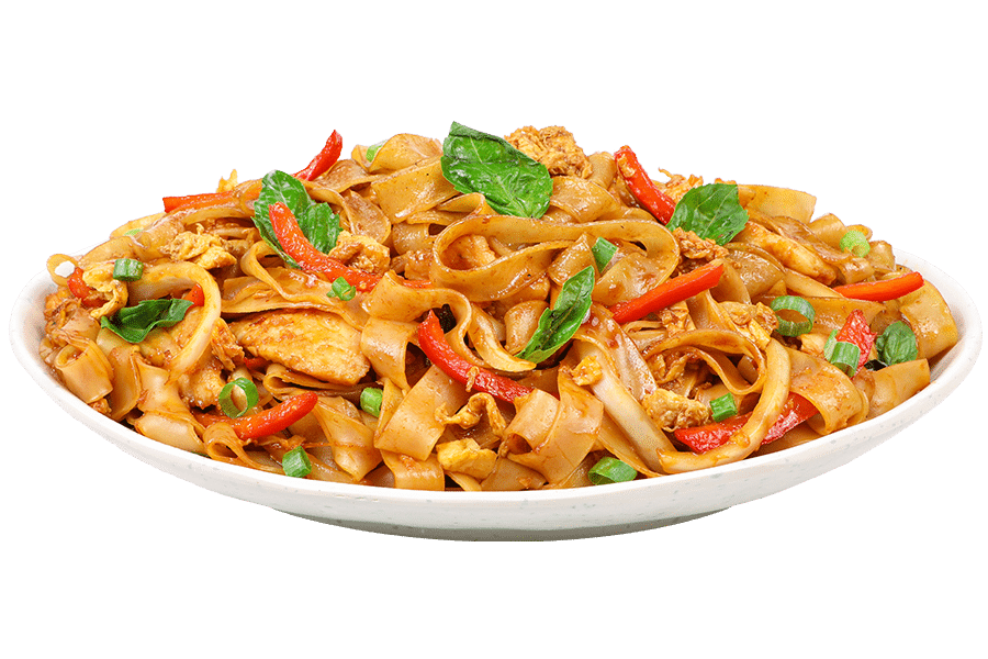 Pei Wei Drunken Noodles