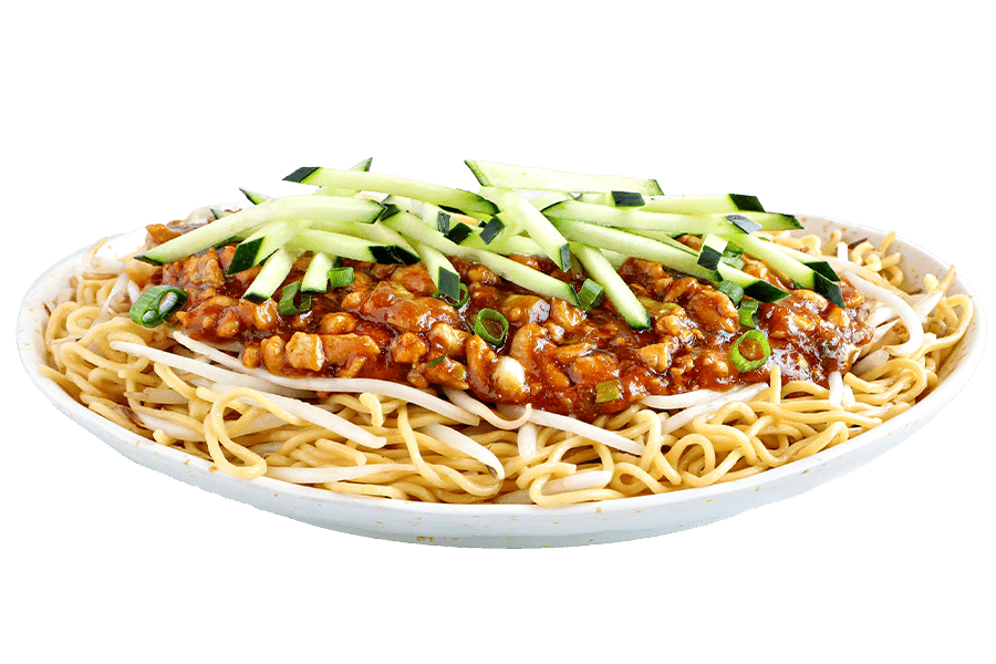 Pei Wei Dan Dan Noodles