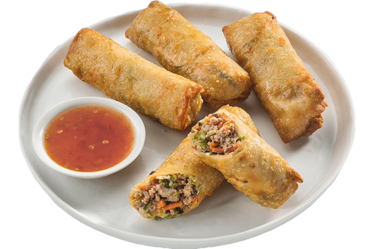 Chicken Egg Rolls Pei Wei Asian Kitchen Menu
