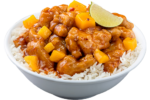 Honey Mango Chili Chicken x