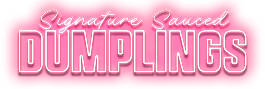 SignatureSaucedDumplingsLockup scaled updated resize