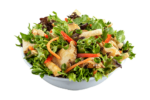 Pei Wei Asian chopped salad