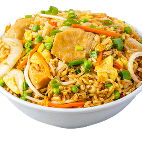 Chicken Fried Rice | Pei Wei Asian Kitchen Menu
