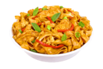 Pei Wei Spicy Drunken Noodles