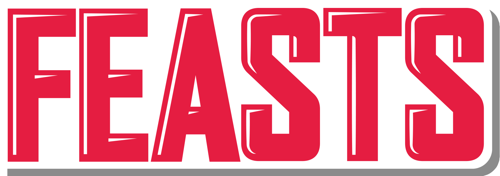 feast logo new
