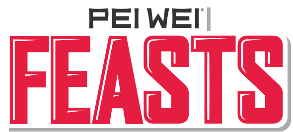feasts logo d