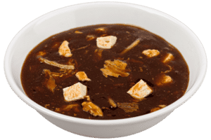 hot sour soup